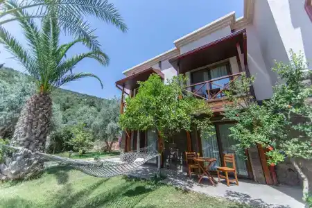Ipek Garden Palace Residence - Boutique Class - 51