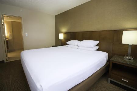 DoubleTree by Hilton Spokane City Center - 112