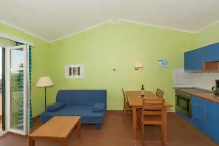 Maistra Select Koversada Naturist Apartments - 23