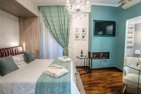 Merulana Inn Guest House - 95