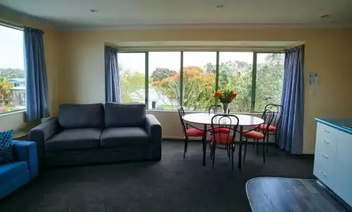 Aachen Place Motel - 55