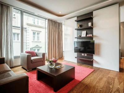 NH Collection Budapest City Center - 72