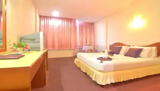 Chumphon Gardens - 40