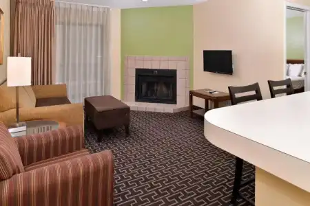 Americas Best Value Inn & Suites Extended Stay Tulsa - 28