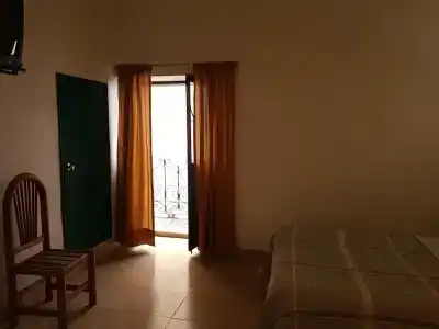 Meson Matamoros - 10