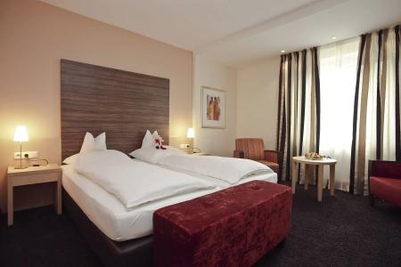 Köhlers Forsthaus Wellness & Genuss - 2