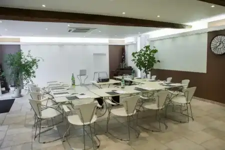 Logis Hostellerie de Bretonnire - 17
