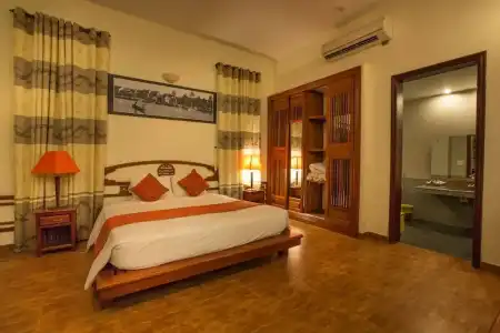 Windbell Villa - 81