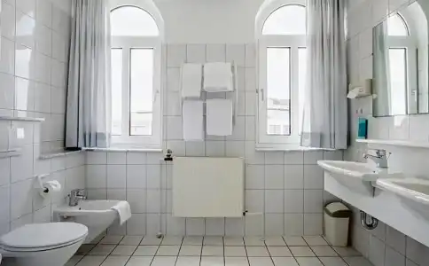 Sure by Best Western Wilhelmshaven City - 61