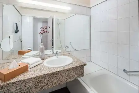 Best Western Mainz - 38