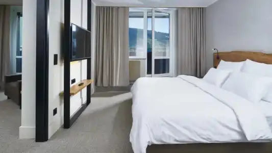 Orea Resort Horal Špindlerův Mlýn - 62