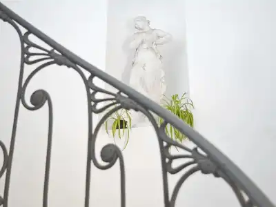 The Secret Garden Relais - 2