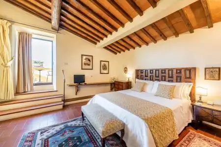 Relais Vignale & Spa - 27