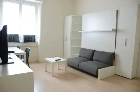 Sigieri Apartments - 30