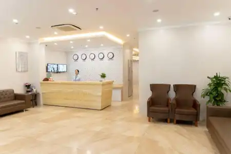 Seven Seas and Apartment - 1