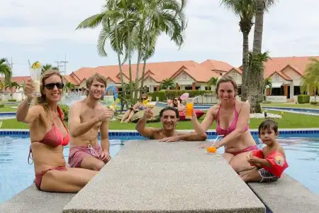 Thailand Resort Hua Hin - 24