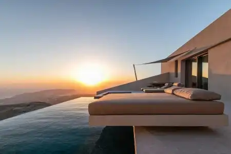 Santorini Sky, Luxury Resort - 16