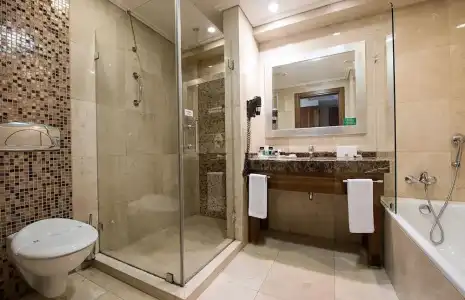 Holiday Inn Istanbul Sisli by IHG - 71