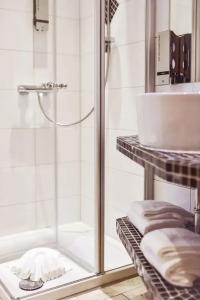 Hotel-Restaurant Barbarossahof - 96