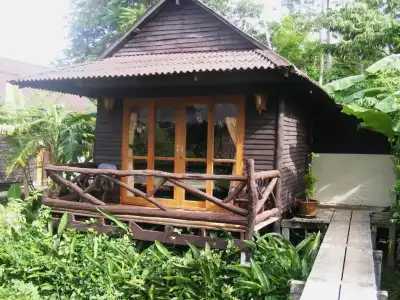 Mook Lanta Eco Resort - 100