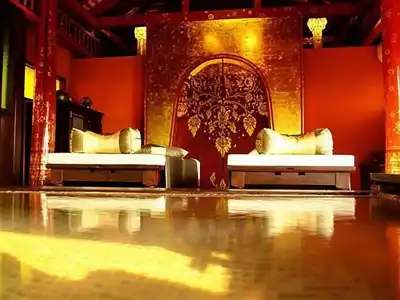 Sukantara Cascade Resort & Spa - 2