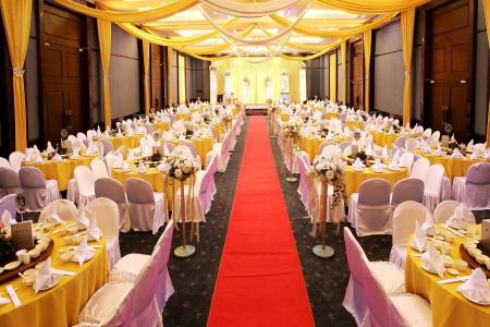 Ramana Saigon - 23