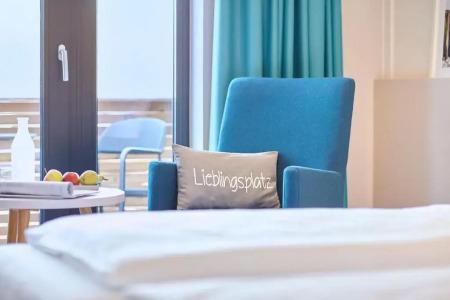 Strandkind - Dein Ostseehotel - 22