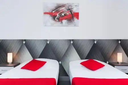Hôtel El Paradiso - 28