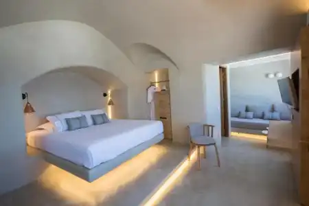 Chic Santorini - 184