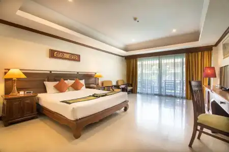 Avalon Beach Resort Pattaya - 26