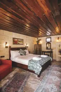 Tale Cave Inn - 24