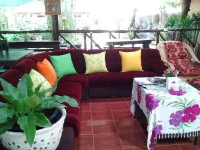 Krabi Discovery Resort - 13