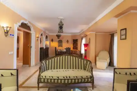 Royal Savoy Sharm El Sheikh - 8