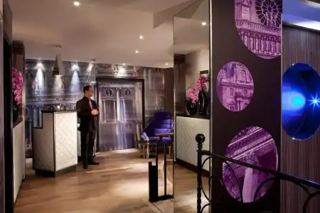 Secret de Paris - & Spa - 33