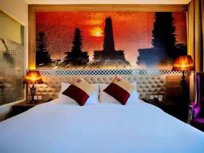 Grand Mercure Yogyakarta Adi Sucipto - 64