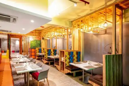 The Belstead - 18