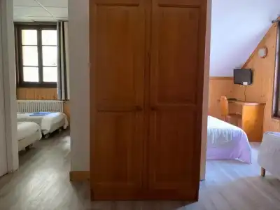 Hôtel des Lacs - 31