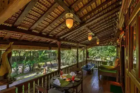 Permata Ayung Private Estate - Adults Only - 96