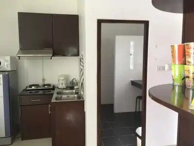 Nadivana Serviced Apartments - 66