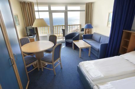 IFA Fehmarn & Ferien-Centrum - 3