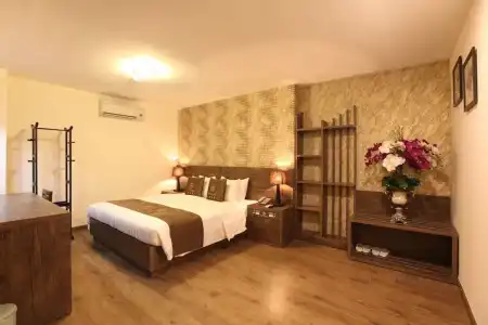 Minh Tam & Spa 32 - 50