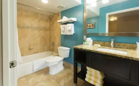 Holiday Inn Resort Daytona Beach Oceanfront by IHG - 6