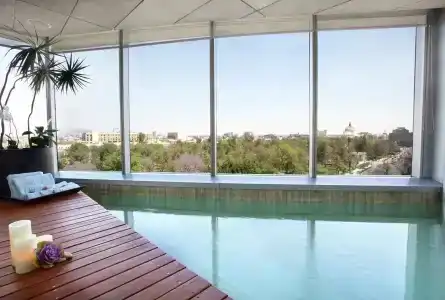 Hilton Mexico City Reforma - 41