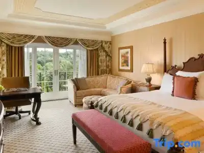 Fairmont Grand Del Mar - 78