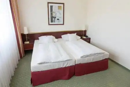 Amedia Siegen, Trademark Collection by Wyndham - 9