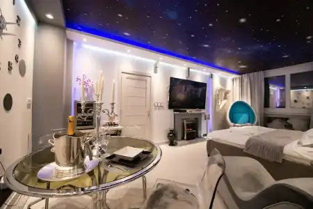 Aurora Lux Spa - 18
