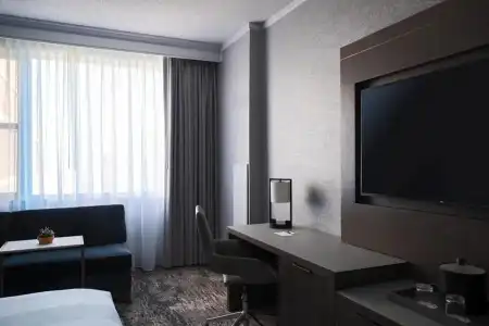 Courtyard by Marriott Chicago at Medical District / UIC - 6