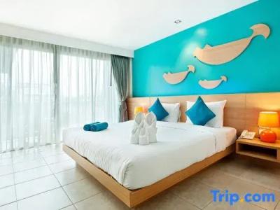 Ratana Apart-Kamala - 36