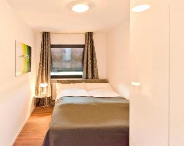 Eco Smart Apartments Nürnberg Süd - 1