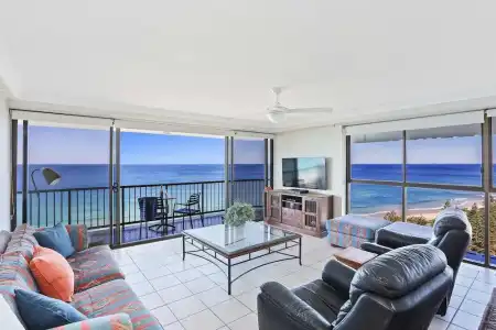 De Ville Apartments - 125
